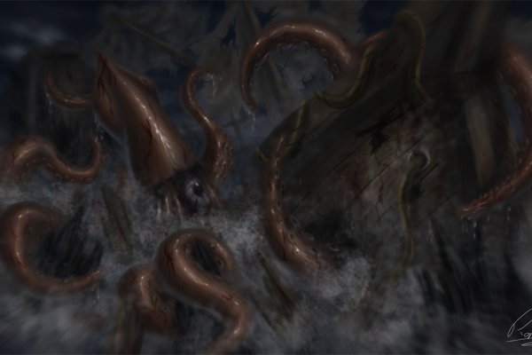 Kraken даркнет что это