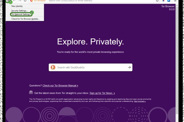 Как зайти на кракен через тор